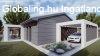 HOMES4YOU - Liapor csaldi hz, generlkivitelezs. Szerkeze