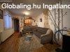 3 szobs, 2 frds csaldi otthon feljtva, szp kerttel - 