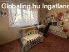 Elad 140 nm-es Feljtott Csaldi hz Pilis
