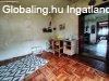 lmodja jra! - Feljtand csaldi hz nagy telekkel Szabad