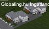 Sifok rzsadombjn j pts csaldi hzak