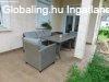 Sifok Fokihegyen 2 szintes rsz panorms csaldi hz elad