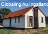 Eladó Új építésű családi ház - Balatonszárszó