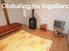 ARANYPARTI CSALDI HZ SIFOKON, 100 M-RE A BALATONTL! - Si