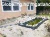 Elad Sifokon egy 5 apartmanos csaldi hz