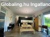 Elad tgas csaldi hz Sifokon!