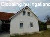 Balatontl 14 km re Mtysdombon 2 szintes csaldi hz elad