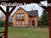 Hrom apartmanos hz Balatonszrszn