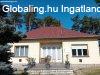 Sifok ARANYPARTON 2 genercis csaldi hz 300 mterre a Ba