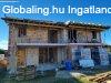 Újépítésű, 5 szobás családi ház zöldövezetben eladó! - Siófo