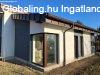 ÚJ ÉPÍTÉSŰ CSALÁDI HÁZ SIÓFOK-FOKIHEGYEN - Siófok