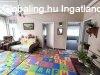 Balatonszabadi kzpontjban 180 m2-es, kt genercis, kln