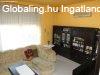 Csaldi hz Sifok rgi kertvrosban