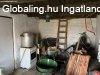 BALATON TRSGI HTVGI HZ A SOMOGYI DOMBOK KZT! - Som