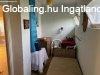 Balatonvilgosi csaldi hz, csendes utcban elad