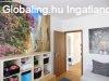 Sifok Sstn jpts 3 szobs tgla modern csaldihz ela