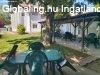 Sifok Aranyparton vzkzeli csaldi hz elad!