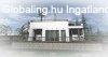 Elad panorms hz Sifok-Szabadifrdn!