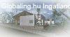 Eladó panorámás ház Siófok-Szabadifürdőn!
