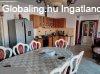 Elad 110 nm-es Feljtott Csaldi hz Budapest XX. kerlet 