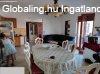 Elad 110 nm-es Feljtott Csaldi hz Budapest XX. kerlet 