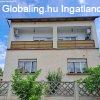 Monor kertvrosban, 2 lakrszbl ll hz 520 m2 tel