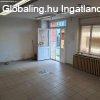 Gombn 61 m2 hz lakhatsra, kereskedelmi clra