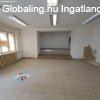Gombn 61 m2 hz lakhatsra, kereskedelmi clra
