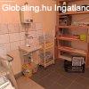Gombn 61 m2 hz lakhatsra, kereskedelmi clra