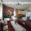 Vecssen 117 m2-es, 5 hlszoba + nappalis hz, 438 m2 t