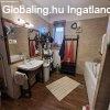 Vecssen 117 m2-es, 5 hlszoba + nappalis hz, 438 m2 t