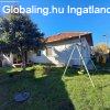 Vecssen 117 m2-es, 5 hlszoba + nappalis hz, 438 m2 t