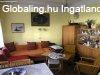 Keszthelyen 3 szobs csaldi hz elad