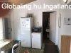 Hvzen 4.097 m2-es telken, 80 m2-es, 3 szobs, csaldi 