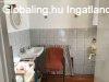 Hvzen 4.097 m2-es telken, 80 m2-es, 3 szobs, csaldi 
