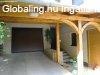 Elad csaldi hz/apartmanhz Hvz belvrosban
