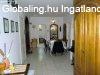 Elad csaldi hz/apartmanhz Hvz belvrosban