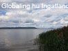 Vízparti ház a Balaton déli partján - Balatonberény