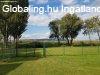 Vízparti ház a Balaton déli partján - Balatonberény