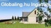 jpts csaldi hz a Balatontl 5 km-re - Cserszegtomaj