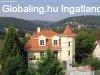 II/A kerletben panorms csaldi hz elad - Budapest II. k