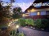 rm Rkahegyen luxus kivitel csaldi hz elad