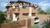 XX. Pesterzsbeten j pts ikerhzfl elad - Budapest XX
