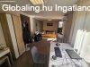 3 apartman/laks egyben Hvz belvrosban