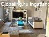Romantikus kertes lakegyttes ngy laksa egyben elad   - 