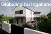 Elad 91 nm-es j pts Csaldi hz Mriaklnok