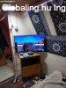 Elad 58 nm-es Egyb Pilis