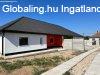 Eladó 92 nm-es Új építésű Ikerház Örkény