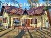 Elad 134 nm-es jszer llapot Csaldi hz Hernd