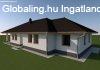 Elad 135 nm-es j pts Csaldi hz Szkesfehrvr